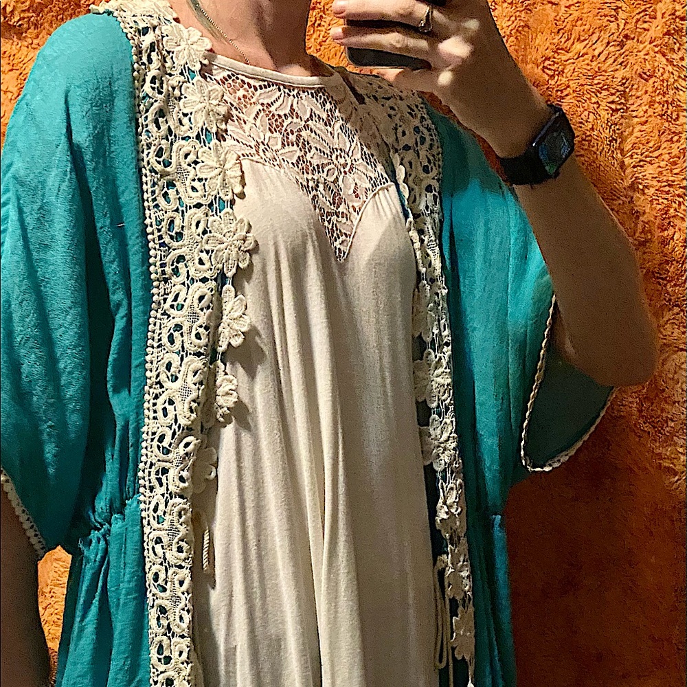 Umgee Kimono